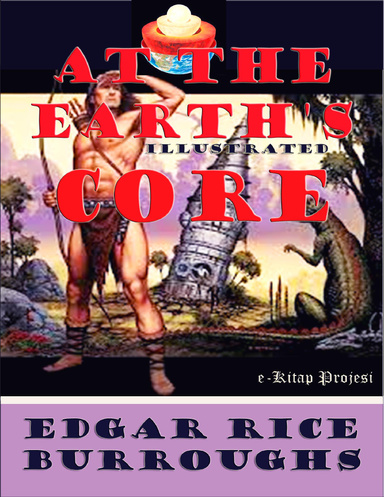 At the Earth's Core