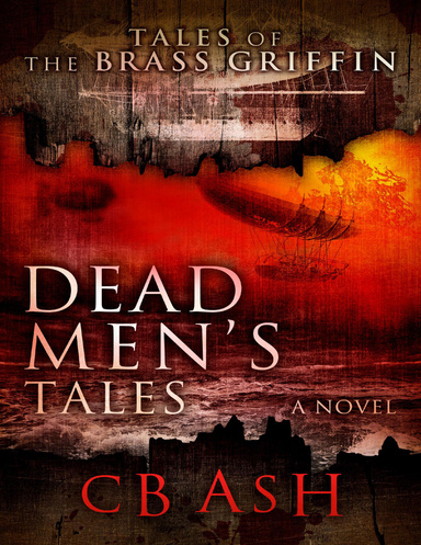 Dead Men's Tales