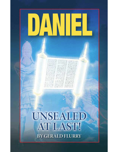 Daniel Unsealed At Last!