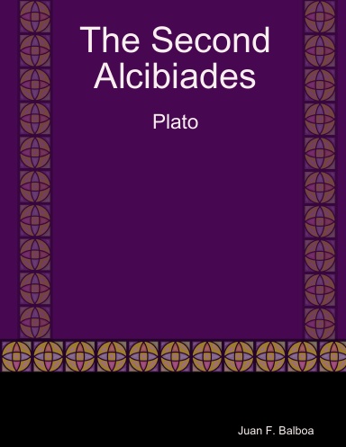2nd Alcibiades