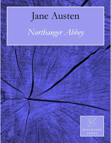 Northanger Abbey