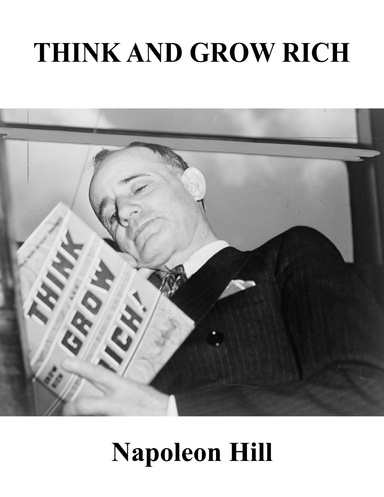 Think and Grow Rich! eBook by Napoleon Hill - EPUB Book