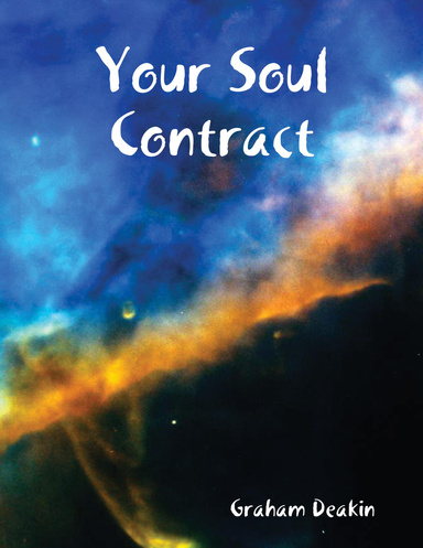 Your Soul Contract