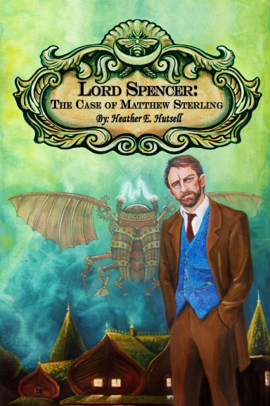 Lord Spencer: The Case of Matthew Sterling