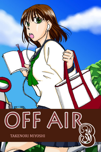 Off Air Volume 3