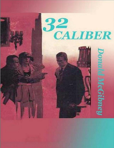 32 Caliber
