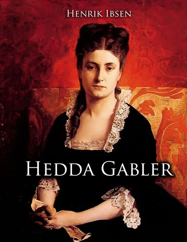 Hedda Gabler