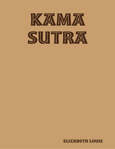 Kama Sutra