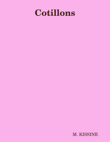 Cotillons