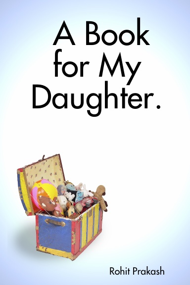 A Book for My Daughter.