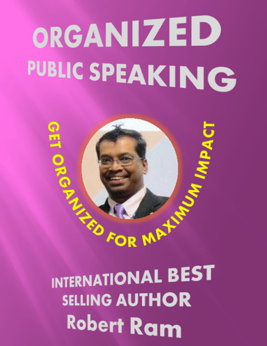 Organized Public Speaking