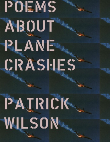 poems about plane crashes