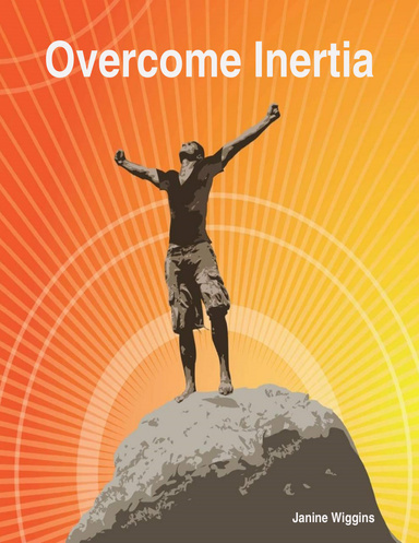 Overcome Inertia eBook Edition