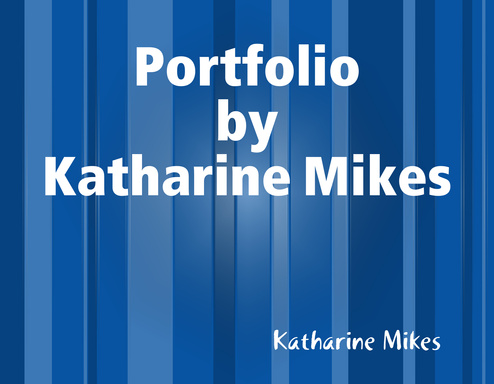 portfolio Katharine Mikes