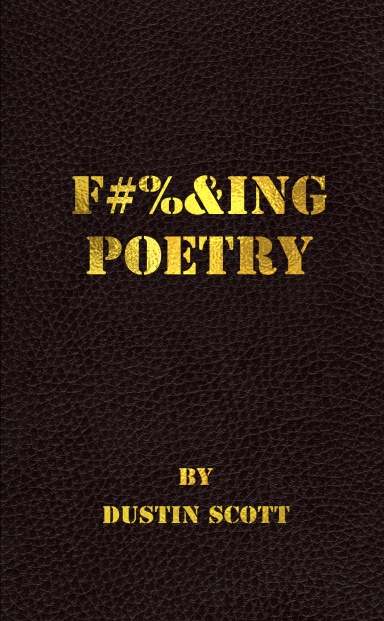Fucking Poetry