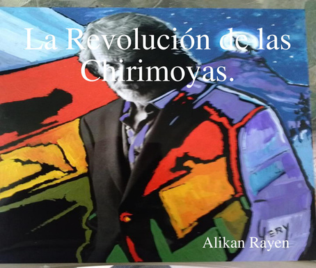 La revolucion de las Chirimoyas.