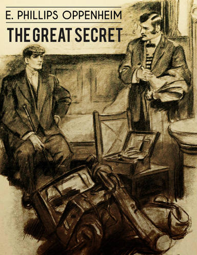 The Great Secret