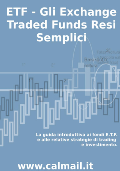 GLI EXCHANGE TRADED FUNDS RESI SEMPLICI: La guida introduttiva ai fondi ETF e alle relative strategie di trading e investimento.