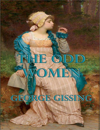 The Odd Women