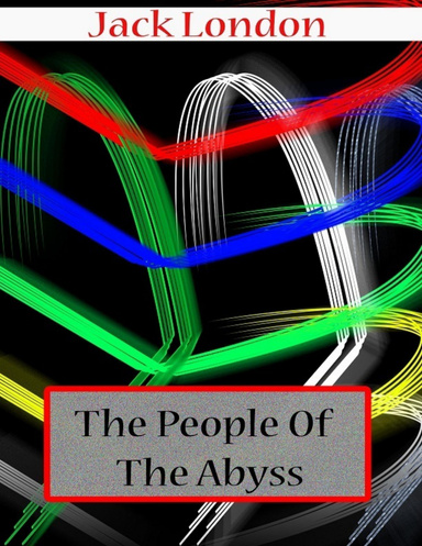 The People Of The Abyss