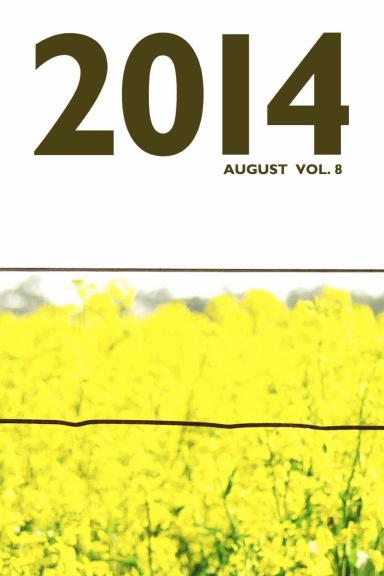 2014 August Vol. 8