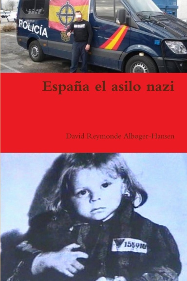 España el asilo nazi