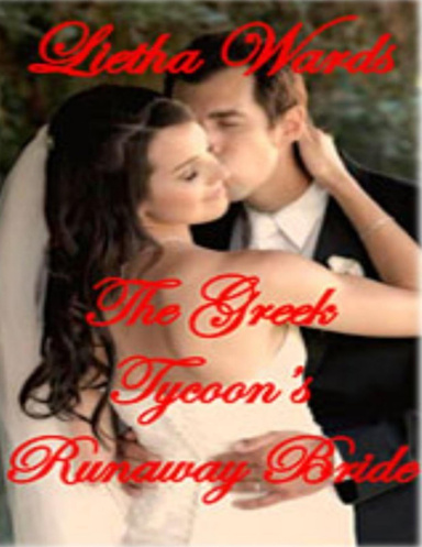 The Greek Tycoon's Runaway Bride