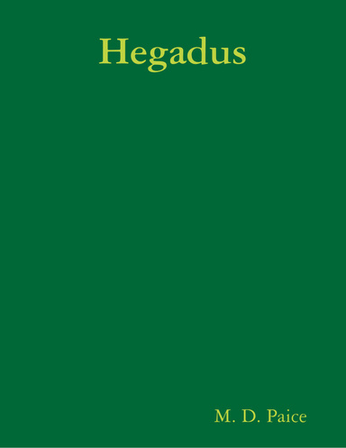 Hegadus