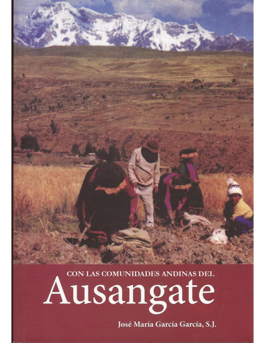 Con Las Comunidades Andinas Del Ausangate