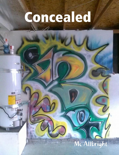 Concealed
