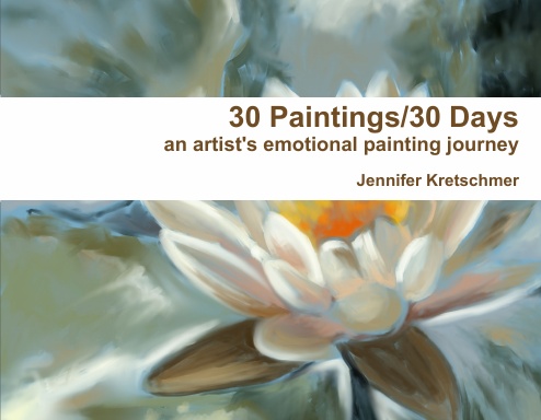30 Paintings Exhibit