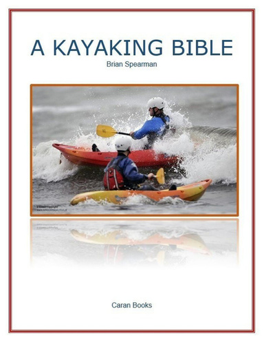 A Kayaking Bible