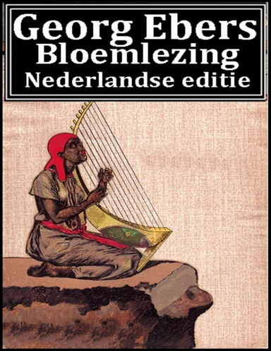 Georg Ebers, Bloemlezing (6 boeken)