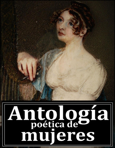 Colección de la mejor poesía femenina