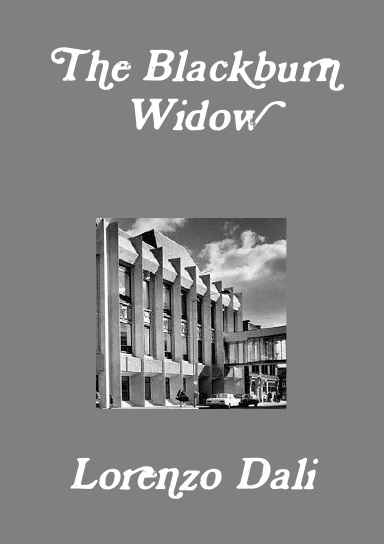 The Blackburn Widow