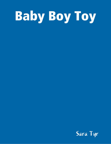 Baby Boy Toy