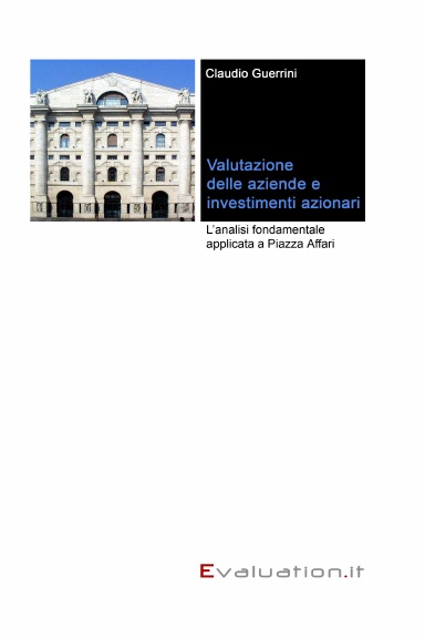 Valutazione delle aziende e investimenti azionari