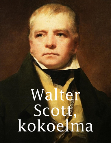 Walter Scott, kokoelma