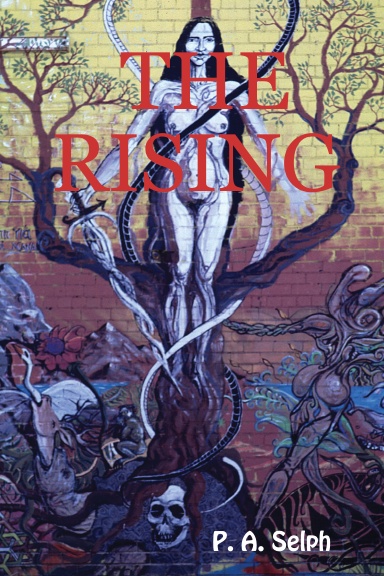 THE  RISING