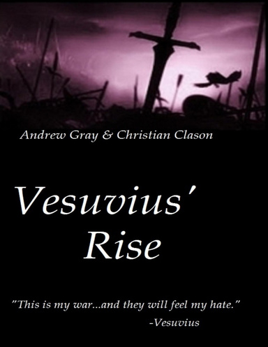 Vesuvius' Rise