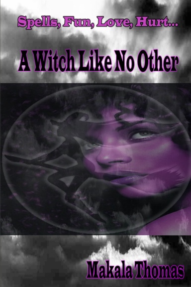 A Witch Like No Other