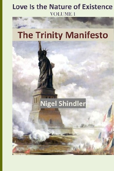 The Trinity Manifesto