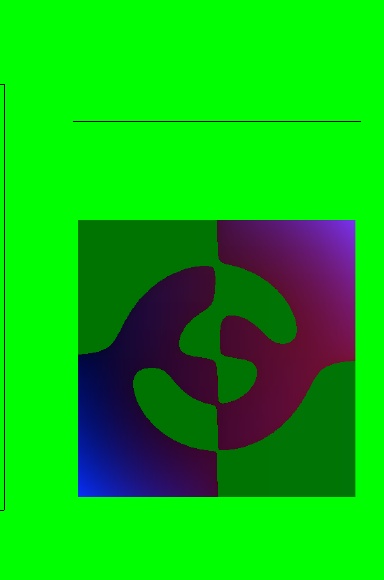 Analyse réelle post-élémentaire