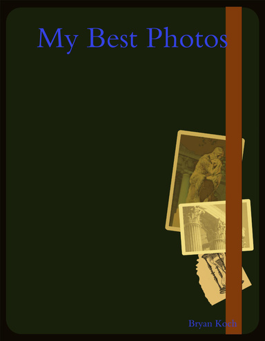 My Best Photos