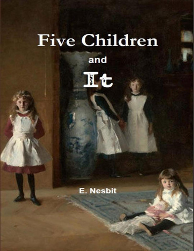 Five Children and It