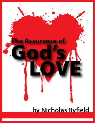 The Assurance of God’s Love