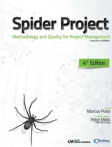 Spider Project 4th Edition