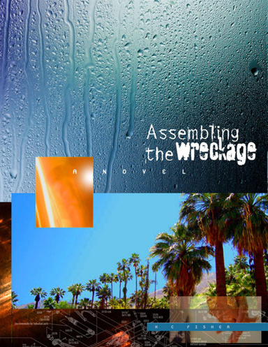 Assembling the wreckage (ePub)
