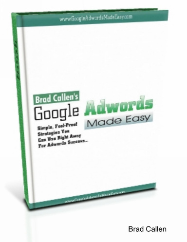 AdWords Made Easy