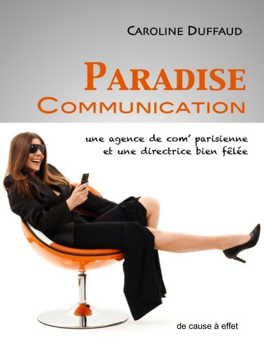 Paradise Communication